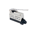 MTB4-MS7125 Выключатель концевой, IP54, рычаг нажимной MTB4-MS7125 Выключатель концевой, IP54, рычаг нажимной
