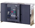Siemens 3WL1350-4CB32-1AA2 Воздушный выключатель стационарный 3-пол., типоразмер 3, МЭК In=5000 A до 690 В, 50/60 Гц Siemens 3WL1350-4CB32-1AA2 Воздушный выключатель стационарный 3-пол., типоразмер 3, МЭК In=5000 A до 690 В, 50/60 Гц