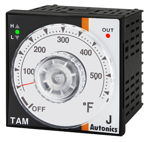 TAM-B4SJ3F AUTONICS Температурный контроллер TAM-B4SJ3F AUTONICS Температурный контроллер