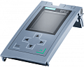 Siemens 6AG1591-1BA01-2AA0 Дисплей съёмный v2 для ЦПУ Siemens S7-1500, ширина 70 мм, рабочая температура -25...+60°C, запуск при -20°C Siemens 6AG1591-1BA01-2AA0 Дисплей съёмный v2 для ЦПУ Siemens S7-1500, ширина 70 мм, рабочая температура -25...+60°C, запуск при -20°C