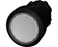 Siemens 3SU1000-0AB70-0AA0 Актуатор кнопки, 22mm, кругл., пластик, кнопка прозрачная плоская, без фиксации Siemens 3SU1000-0AB70-0AA0 Актуатор кнопки, 22mm, кругл., пластик, кнопка прозрачная плоская, без фиксации