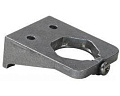 Siemens AQB2004 Монтажный кронштейн для датчика давления qbe2x03 Siemens AQB2004 Монтажный кронштейн для датчика давления qbe2x03