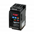 Преобразователь частоты INNOVERT VENT IVD112B21E, 1,1 кВт (вх: 1 ф х 220В / вых: 3 ф х 220В), выходной ток 6 А Преобразователь частоты INNOVERT VENT IVD112B21E, 1,1 кВт (вх: 1 ф х 220В / вых: 3 ф х 220В), выходной ток 6 А