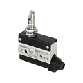 MTB4-MS7112 Выключатель концевой, IP54, поперечный нажимной ролик MTB4-MS7112 Выключатель концевой, IP54, поперечный нажимной ролик