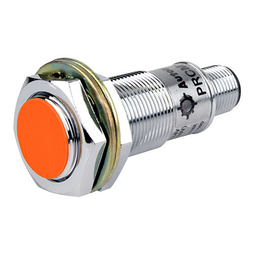 PRCMT18-5DC-I AUTONICS Датчик приближения PRCMT18-5DC-I AUTONICS Датчик приближения