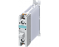 Siemens 3RF2320-3AA06 Полупроводниковый контактор для управления цепями переменного тока Siemens 3RF2320-3AA06 Полупроводниковый контактор для управления цепями переменного тока