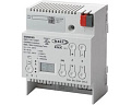 Siemens 5WG1141-1AB31 Шлюз KNX/DALI Twin N141/31 для интеграции и управления системами Siemens 5WG1141-1AB31 Шлюз KNX/DALI Twin N141/31 для интеграции и управления системами