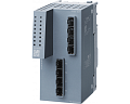 Siemens 6GK5400-8AS00-8AP2 Модуль расширения для коммутатора Scalance XM40, 8 портов SFP, 100/1000 Мбит/с Siemens 6GK5400-8AS00-8AP2 Модуль расширения для коммутатора Scalance XM40, 8 портов SFP, 100/1000 Мбит/с