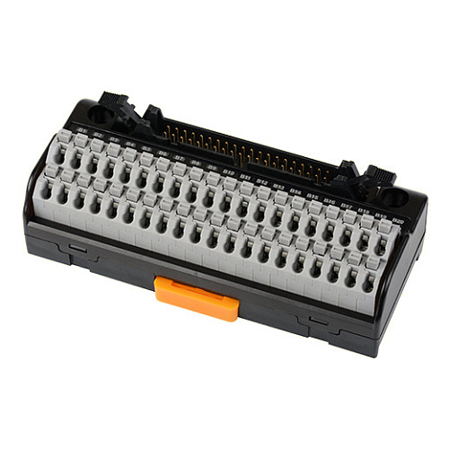 AFL-H40 AUTONICS Клеммный блок ввода/вывода AFL-H40 AUTONICS Клеммный блок ввода/вывода