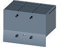 Siemens 3VA9481-0WF30 Крышка клеммника увеличенная, 3 полюса, принадлежность для 3va2 400/630 Siemens 3VA9481-0WF30 Крышка клеммника увеличенная, 3 полюса, принадлежность для 3va2 400/630