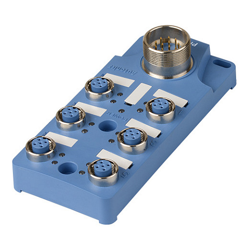 PT6-C4DP5 AUTONICS Распределительная коробка PT6-C4DP5 AUTONICS Распределительная коробка