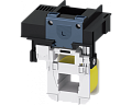 Siemens 3RT1955-5AP31-0ST0 Катушка выдвижного типа для контакторов 3rt105, 220-240В, тип UC, с винтовыми клеммами Siemens 3RT1955-5AP31-0ST0 Катушка выдвижного типа для контакторов 3rt105, 220-240В, тип UC, с винтовыми клеммами