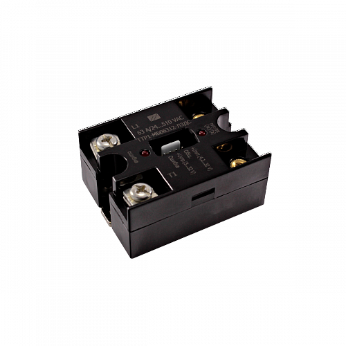 ОВЕН ТТР1-МБ...-Л3ДС твердотельные реле с возможностью контроля функционирования реле и нагрузки ОВЕН ТТР1-МБ...-Л3ДС твердотельные реле с возможностью контроля функционирования реле и нагрузки