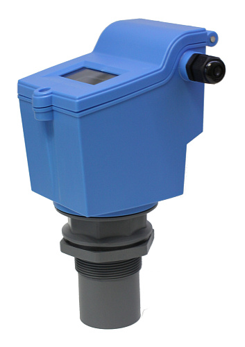 IL-EC-A Ультразвуковой датчик непрерывного измерения уровня заполнения, 0-15 м; -20 +80 С, Рmax=0.5 bar, 24 VDC, IP65, выход: 4-20 мА, 2-х проводный; соединение- резьба G2", кабельный ввод IL-EC-A Ультразвуковой датчик непрерывного измерения уровня заполнения, 0-15 м; -20 +80 С, Рmax=0.5 bar, 24 VDC, IP65, выход: 4-20 мА, 2-х проводный; соединение- резьба G2", кабельный ввод