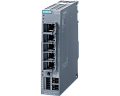 Siemens 6GK5615-0AA01-2AA2 Маршрутизатор для промышленных сетей с функциями VPN и Firewall (NAT/NAPT, Switch 5-port, Dig. In/Out) Siemens 6GK5615-0AA01-2AA2 Маршрутизатор для промышленных сетей с функциями VPN и Firewall (NAT/NAPT, Switch 5-port, Dig. In/Out)