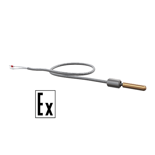 ОВЕН ДТСхх4 термосопротивления с кабельным выводом EXIA ОВЕН ДТСхх4 термосопротивления с кабельным выводом EXIA