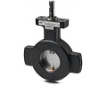 Siemens VKF41.50 Клапан заслонка, PN6/10/16, DN50, KVS 80, фланцевое исполнение Siemens VKF41.50 Клапан заслонка, PN6/10/16, DN50, KVS 80, фланцевое исполнение