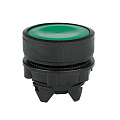KEAZ Головка кнопки OptiSignal D22 A5-P-3 зеленая пластик ZB5AA3 KEAZ Головка кнопки OptiSignal D22 A5-P-3 зеленая пластик ZB5AA3