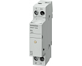 Siemens 3NW7014 Держатель цилиндрических предохранителей, 10x38mm, 32A, 1-пол. с сигналом Siemens 3NW7014 Держатель цилиндрических предохранителей, 10x38mm, 32A, 1-пол. с сигналом