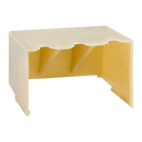 KEAZ Крышка изолирующая И/К-3хП-ВА21-У3-2шт-КЭАЗ KEAZ Крышка изолирующая И/К-3хП-ВА21-У3-2шт-КЭАЗ