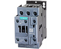 Siemens 3RT6028-1AP00 Контактор, 18,5 кВт, 400 В, 3-полюсный, размер S0, с дополнительными контактами Siemens 3RT6028-1AP00 Контактор, 18,5 кВт, 400 В, 3-полюсный, размер S0, с дополнительными контактами