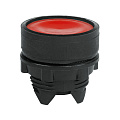 KEAZ Головка кнопки OptiSignal D22 A5-P-4 красная пластик ZB5AA4 KEAZ Головка кнопки OptiSignal D22 A5-P-4 красная пластик ZB5AA4