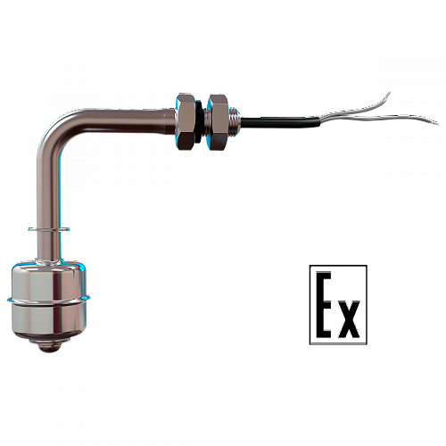 ОВЕН ПДУ-Ex поплавковые сигнализаторы уровня ОВЕН ПДУ-Ex поплавковые сигнализаторы уровня
