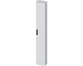 Siemens 8GK1312-8KK12 Напольный распределительный шкаф, IP43, 2 класс, Ral 7035, размеры 1900x300x210 Siemens 8GK1312-8KK12 Напольный распределительный шкаф, IP43, 2 класс, Ral 7035, размеры 1900x300x210