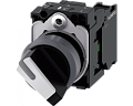 Siemens 3SU1130-2BF60-1BA0 Поворотный переключатель с подсветкой, 22mm, 2 положения, фиксация, угол 90 град. Siemens 3SU1130-2BF60-1BA0 Поворотный переключатель с подсветкой, 22mm, 2 положения, фиксация, угол 90 град.