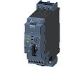 Siemens 3RA6400-1CB42 Пускатель прямого пуска с интерфейсом io-link, 32 А, 24 V DC, IP20 Siemens 3RA6400-1CB42 Пускатель прямого пуска с интерфейсом io-link, 32 А, 24 V DC, IP20