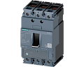 Siemens 3VA1116-5EE36-0AA0 Выключатель в литом корпусе 3va1 iec типоразмер 160 класс откл. способности m icu=55ka @ 415 в 3-полюс. Siemens 3VA1116-5EE36-0AA0 Выключатель в литом корпусе 3va1 iec типоразмер 160 класс откл. способности m icu=55ka @ 415 в 3-полюс.