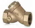 Siemens ALX32 Ситевой фильтр, внутренняя резьба, DN32 Siemens ALX32 Ситевой фильтр, внутренняя резьба, DN32