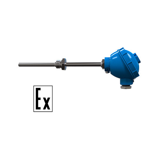 ОВЕН ДТСхх5Е.И термосопротивления с выходным сигналом 4…20 мА EXIA ОВЕН ДТСхх5Е.И термосопротивления с выходным сигналом 4…20 мА EXIA