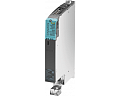 Siemens 6SL3120-1TE22-4AC0 Однодвигательный модуль Sinamics S120, вход DC 600В, выход 3AC 400В, 24A, типоразмер C-книжный Siemens 6SL3120-1TE22-4AC0 Однодвигательный модуль Sinamics S120, вход DC 600В, выход 3AC 400В, 24A, типоразмер C-книжный