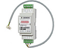 Siemens OCI412.10 Аппаратный конвертер Modbus, преобразующий протокол для промышленной автоматизации Siemens OCI412.10 Аппаратный конвертер Modbus, преобразующий протокол для промышленной автоматизации