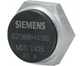 Siemens 6GT2600-4AG00 Метка MDS D425 для RF200/RF300/Moby D ISO M20 (крепление на металле ISO 15693) Siemens 6GT2600-4AG00 Метка MDS D425 для RF200/RF300/Moby D ISO M20 (крепление на металле ISO 15693)