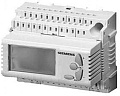 Siemens BPZ:RLU222 Контроллер, 2 контура регулирования, 2 аналоговых и 2 дискретных выхода Siemens BPZ:RLU222 Контроллер, 2 контура регулирования, 2 аналоговых и 2 дискретных выхода
