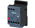Siemens 3RU2116-0CB1 Реле перегрузки для электродвигателя, 0.18...0.25 А, типоразмер S00, класс 10 Siemens 3RU2116-0CB1 Реле перегрузки для электродвигателя, 0.18...0.25 А, типоразмер S00, класс 10