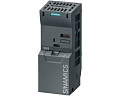 Siemens 6SL3244-0BA20-1PA0 Блок управления CU240S DP S-Type Стандарт PROFIBUS DP с расширенным набором интерфейсов Siemens 6SL3244-0BA20-1PA0 Блок управления CU240S DP S-Type Стандарт PROFIBUS DP с расширенным набором интерфейсов