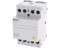 Siemens 5TT5851-0 Контактор ас 230/230В 63А 3НО 1НЗ Siemens 5TT5851-0 Контактор ас 230/230В 63А 3НО 1НЗ