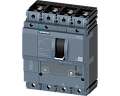 Siemens 3VA2216-7HK42-0AA0 Выключатель в литом корпусе 3va2 IEC, 4 полюса, 110 кА, 160А, 64А, защита нейтрали Siemens 3VA2216-7HK42-0AA0 Выключатель в литом корпусе 3va2 IEC, 4 полюса, 110 кА, 160А, 64А, защита нейтрали