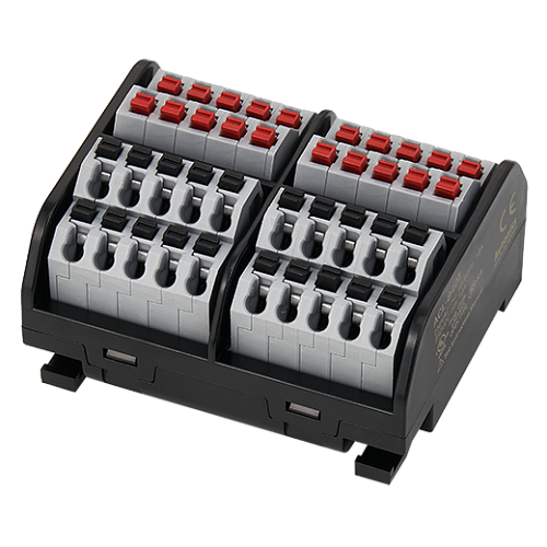 ACL-B40T AUTONICS Клеммные блоки ввода/вывода ACL-B40T AUTONICS Клеммные блоки ввода/вывода