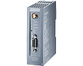 Siemens 6AG1720-3AA01-7XX0 Модем радиосвязи GSM/GPRS 2G с интерфейсом RS232 для сервисов GSM, CSD, GPRS, SMS Siemens 6AG1720-3AA01-7XX0 Модем радиосвязи GSM/GPRS 2G с интерфейсом RS232 для сервисов GSM, CSD, GPRS, SMS