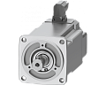 Siemens 1FK2104-6AF00-1MA0 Серводвигатель, М0 3,2 Нм, ПН 1 кВт при 3000 об/мин, IP64, вал D19x40 мм, датчик 22-бит + 12-бит Siemens 1FK2104-6AF00-1MA0 Серводвигатель, М0 3,2 Нм, ПН 1 кВт при 3000 об/мин, IP64, вал D19x40 мм, датчик 22-бит + 12-бит