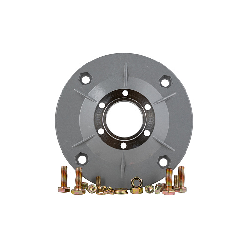 80B5-063M Фланец 80/90 B5 (200мм) к редуктору INNOVERT 063 80B5-063M Фланец 80/90 B5 (200мм) к редуктору INNOVERT 063