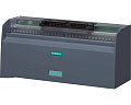 Siemens 6ES7924-2CC20-0AA0 Терминальный блок для Simatic S7-1500 с 3х-проводным подключением и IDC-разъёмом Siemens 6ES7924-2CC20-0AA0 Терминальный блок для Simatic S7-1500 с 3х-проводным подключением и IDC-разъёмом