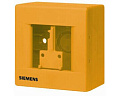 Siemens FDMH291-Y Корпус желтого цвета с ключом Siemens FDMH291-Y Корпус желтого цвета с ключом
