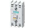 Siemens 3RF2230-2AC45 Полупроводниковое реле, трехфазное, 3RF2 Siemens 3RF2230-2AC45 Полупроводниковое реле, трехфазное, 3RF2