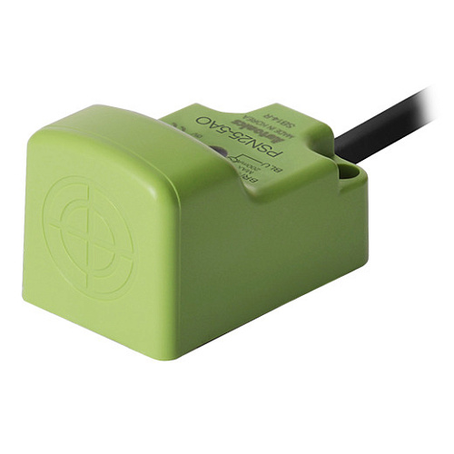 PSN25-5AO AUTONICS Датчик приближения PSN25-5AO AUTONICS Датчик приближения