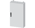 Siemens 8GK1123-4KA22 Настенный шкаф, IP55, класс защиты 1, внутренние размеры 950x550x210 мм, цвет RAL 9016 Siemens 8GK1123-4KA22 Настенный шкаф, IP55, класс защиты 1, внутренние размеры 950x550x210 мм, цвет RAL 9016
